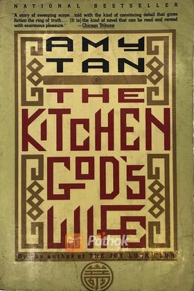 The Kitchen God's Wife