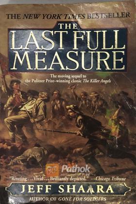 The Last Full Measure