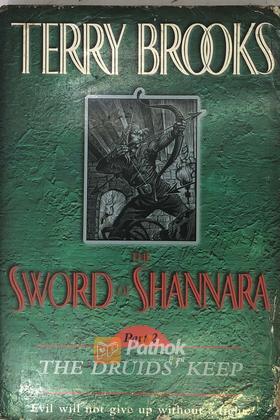 The Sword Of Shannara(Part 2)