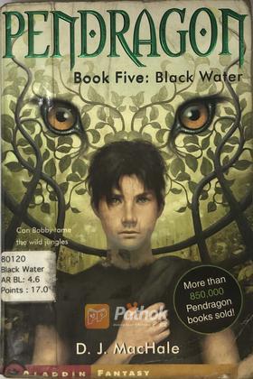 Pendragon: Black Water