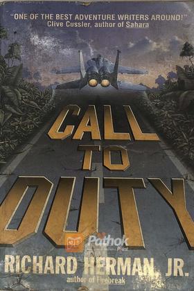 Call To Duty