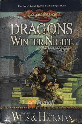 DragonLance: Dragons Of Winter Night