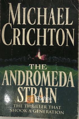 The Andromeda Strain