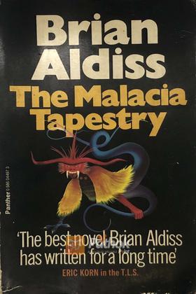 The Malacia Tapestry