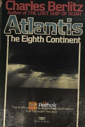 Atlantis: The Eighth Continent