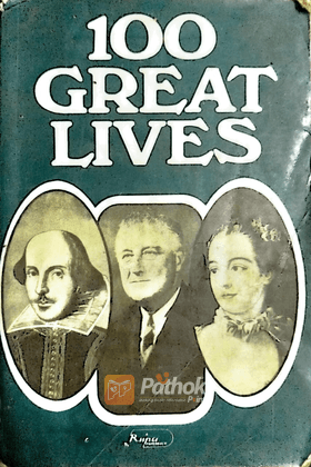 100 Great Lives