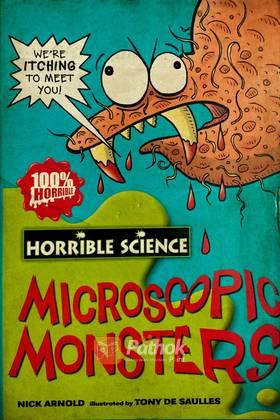 Microscopic Monsters