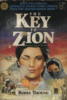 The Key to Zion