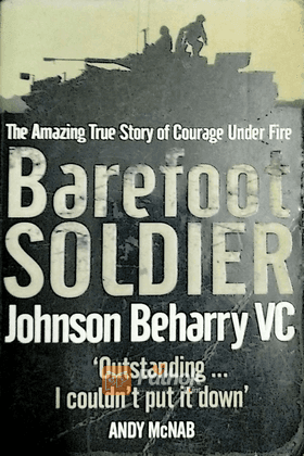 Barefoot Soldier