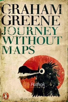 Journey Without Maps