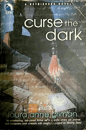 Curse The Dark