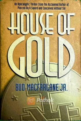 House Of Gold