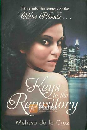 Keys to the Repository