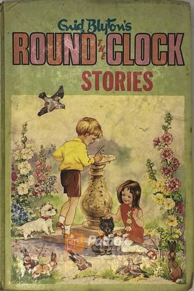 Round the Clock Stories