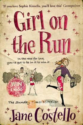 Girl on the Run