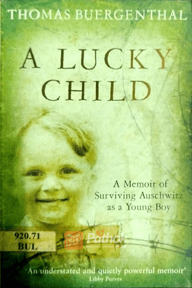 A Lucky Child