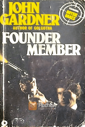 Founder Member