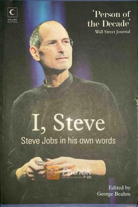 I, Steve