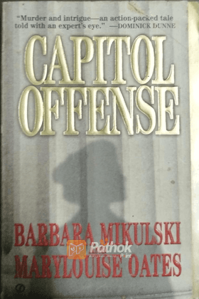 Capitol Offense