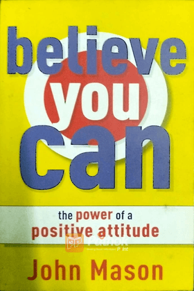 Believe You Can