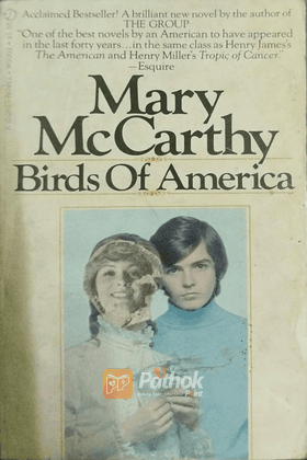 Birds Of America