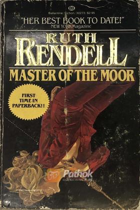 Master of the Moor