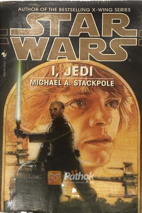 Star Wars- I, Jedi