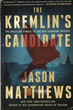 The Kremlin's Candidate