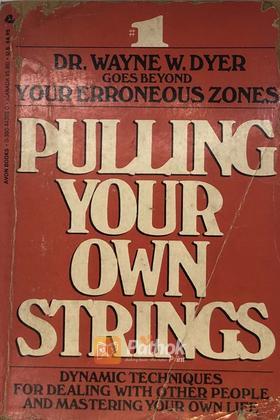 Puling Your Own Strings