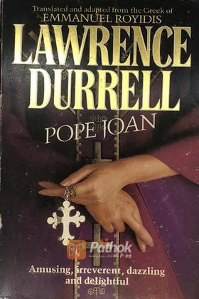 Pope Joan