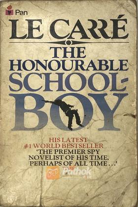 The Honourable Schoolboy