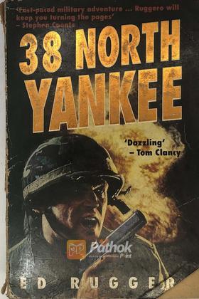 38 North Yankee