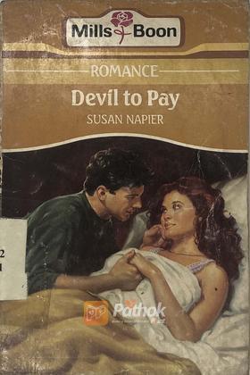 Devil To Pay