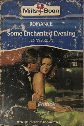 Some Enchanted Evening