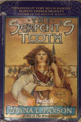 The Serpent's Tooth