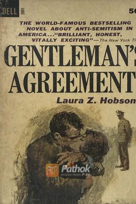 Gentleman's Agreement