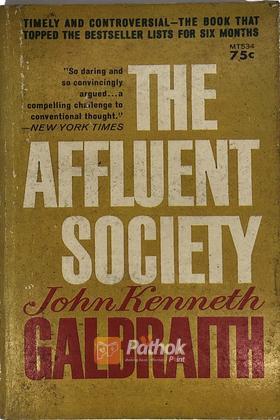 The Affluent Society