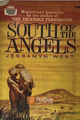 South Of The Angels