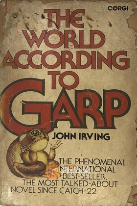 The World According To Garp