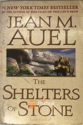 The Shelters Of Stone