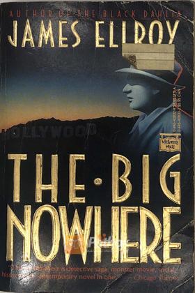 The Big Nowhere