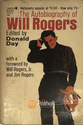 The Autobiography of Will Rogers