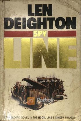 Spy Line