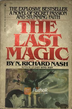 The Last Magic