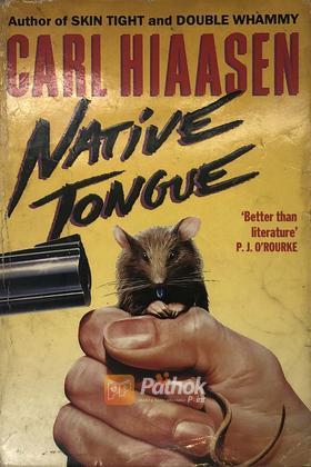 Native Tongue