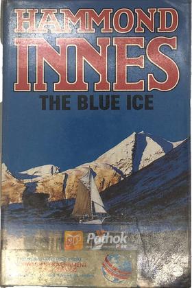 The Blue Ice