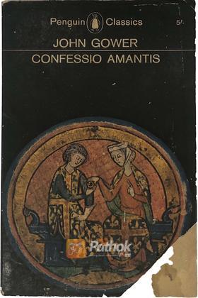 Confessio Amantis