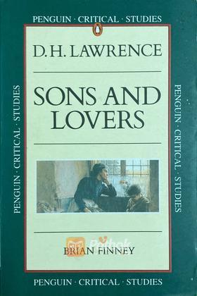 Sons And Lovers(Critical Studies)