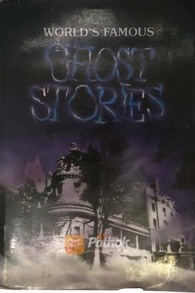 World's Famous Ghost Stories