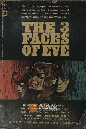 The 3 Faces Of Eve